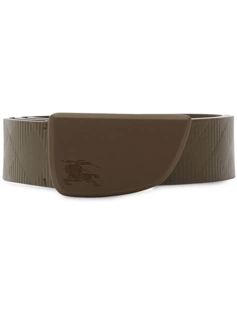 burberry knight belt